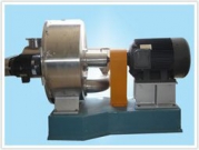 CR系列超微沖擊磨