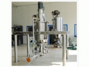 AB系列氮氣保護系統氣流磨