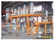 AF系列氮氣保護系統氣流分級機